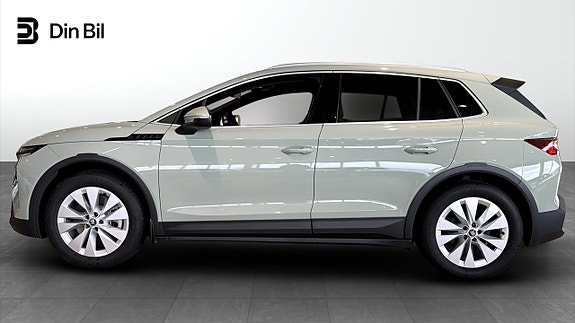 Skoda Elroq 2 of 14