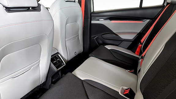 Skoda Elroq 12 of 14