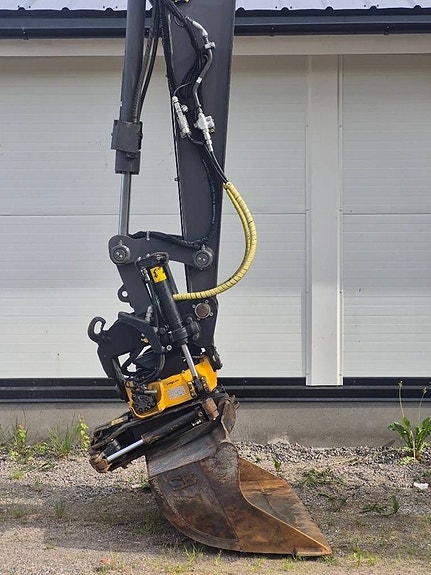 Volvo ECR 88 D PRO -22 / 1600tim 8 of 9