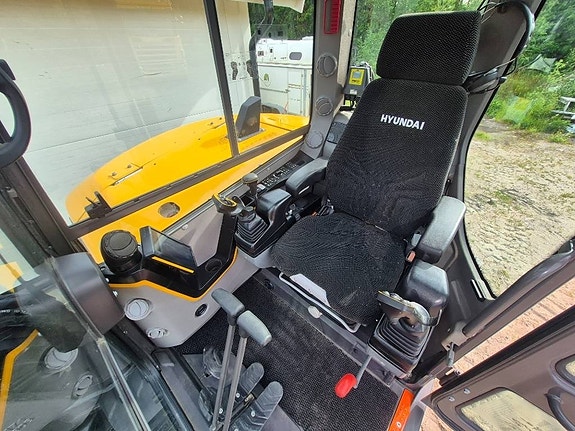 Volvo ECR 88 D PRO -22 / 1600tim 9 of 9