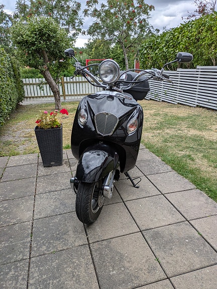 Znen ZN125T-E3 3 of 7