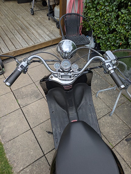 Znen ZN125T-E3 6 of 7