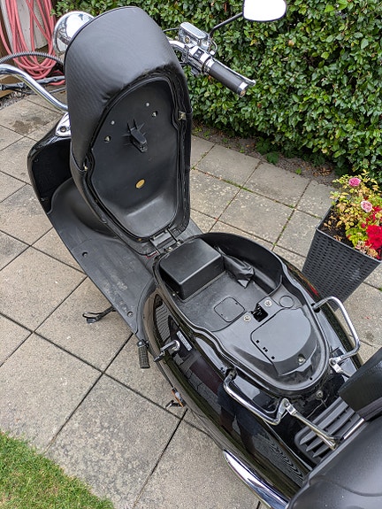 Znen ZN125T-E3 4 of 7