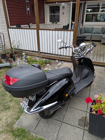 Znen ZN125T-E3 2 of 7