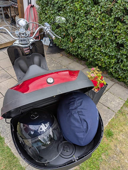 Znen ZN125T-E3 5 of 7