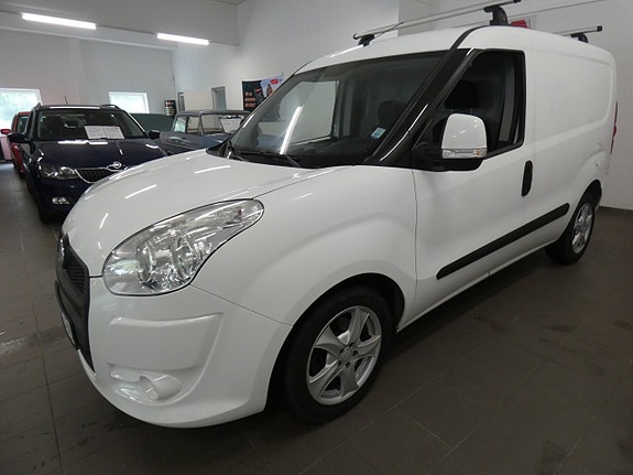 Fiat Doblo 3 of 3