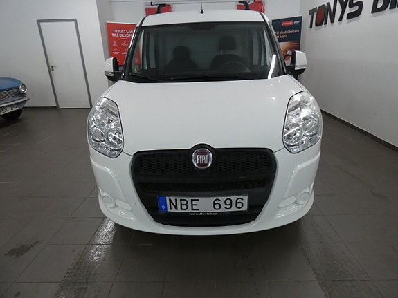 Fiat Doblo 2 of 3