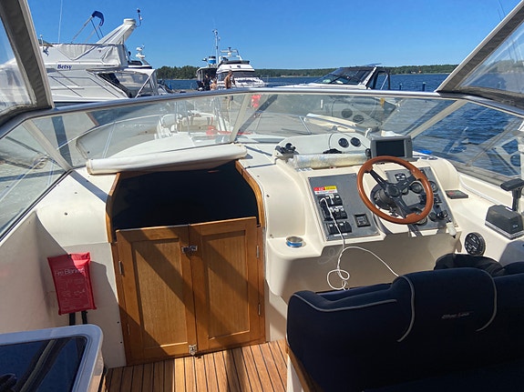 Norsk daycruiser skarpnes9100 2 of 8