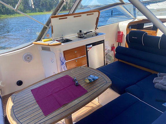Norsk daycruiser skarpnes9100 5 of 8