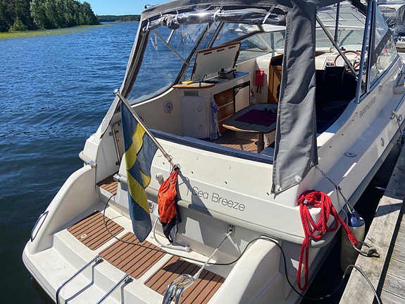 Norsk daycruiser skarpnes9100 8 of 8