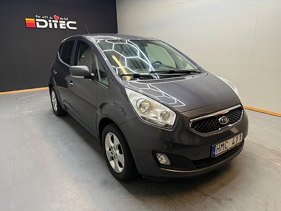 Kia Venga