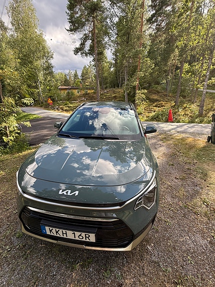 Kia Niro 14 of 21