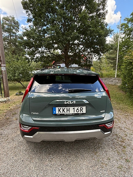 Kia Niro 3 of 21