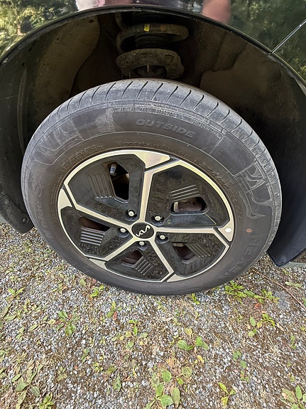 Kia Niro 18 of 21