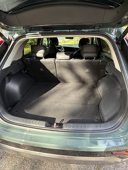 Kia Niro 7 of 21