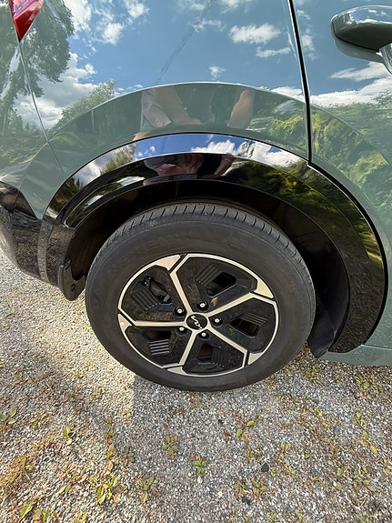 Kia Niro 19 of 21