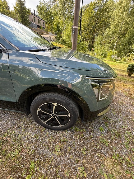 Kia Niro 15 of 21