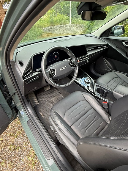 Kia Niro 12 of 21