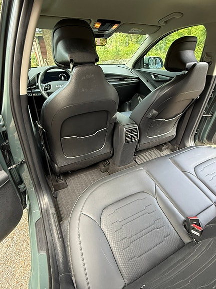 Kia Niro 10 of 21