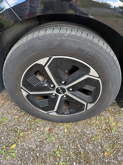 Kia Niro 21 of 21