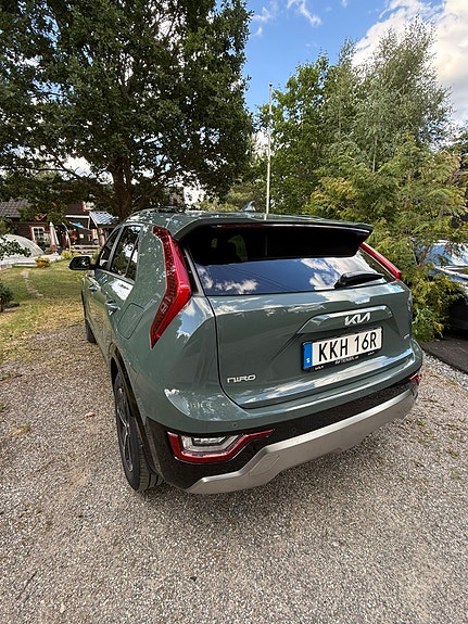 Kia Niro 5 of 21