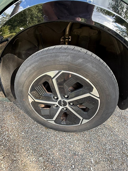 Kia Niro 20 of 21