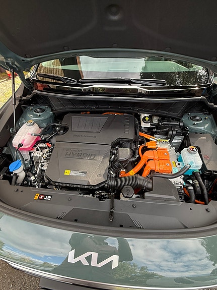 Kia Niro 17 of 21