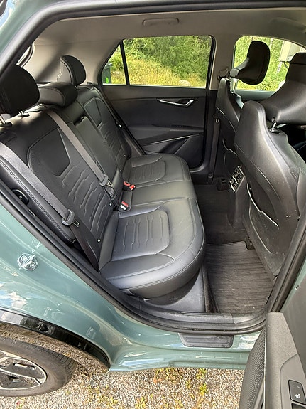 Kia Niro 8 of 21