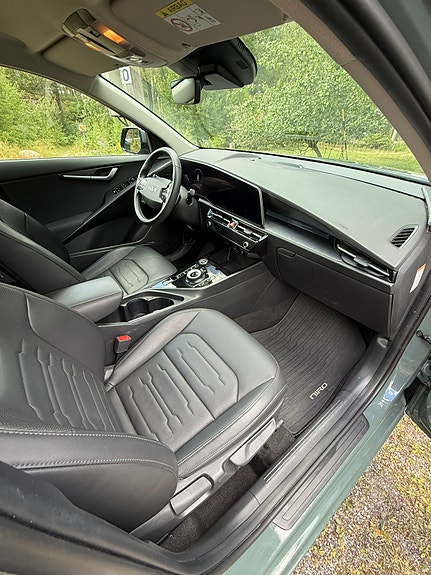 Kia Niro 13 of 21