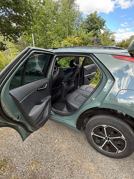 Kia Niro 11 of 21
