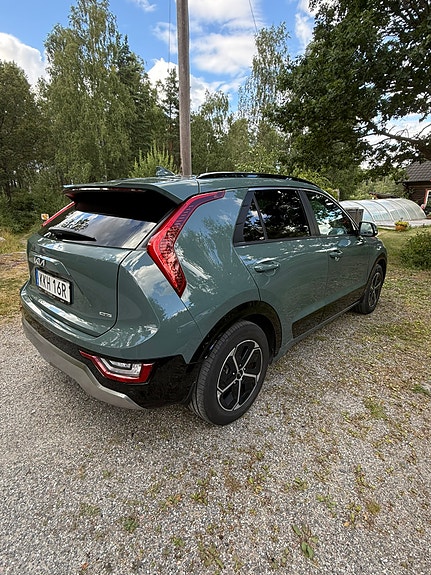 Kia Niro 4 of 21