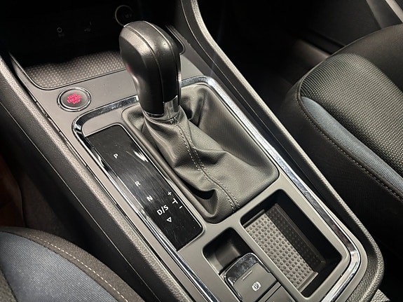 Seat Ateca 12 of 21