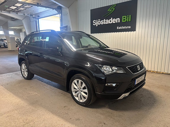 Seat Ateca 6 of 21