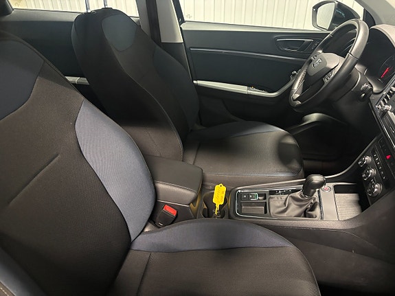 Seat Ateca 9 of 21