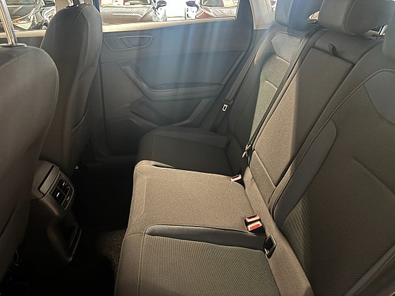 Seat Ateca 10 of 21