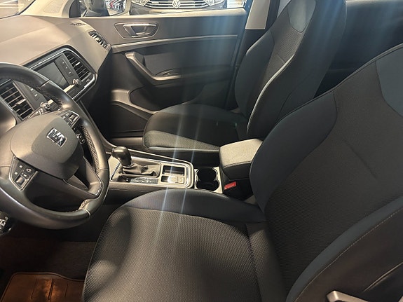 Seat Ateca 8 of 21