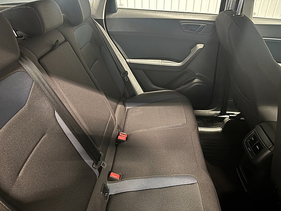 Seat Ateca 11 of 21