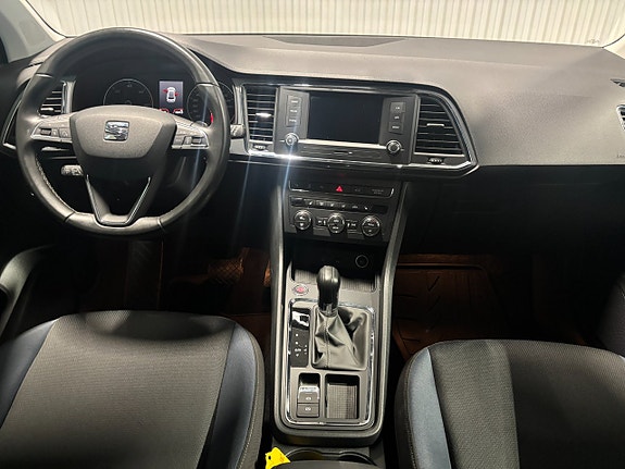 Seat Ateca 7 of 21