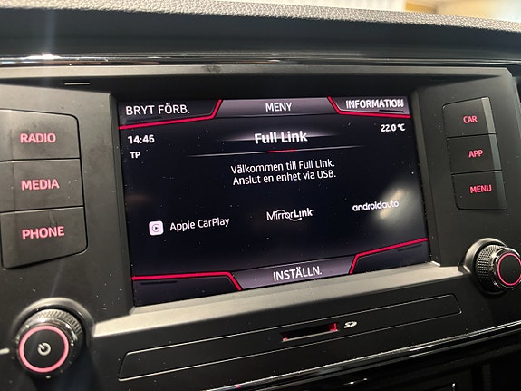 Seat Ateca 14 of 21