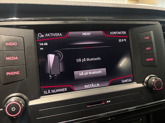 Seat Ateca 15 of 21