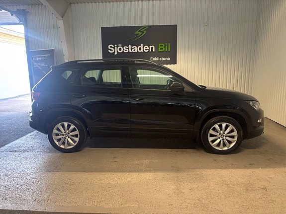 Seat Ateca 5 of 21