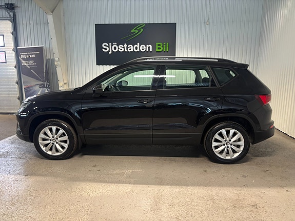 Seat Ateca 2 of 21