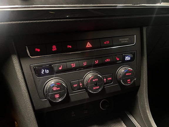 Seat Ateca 18 of 21