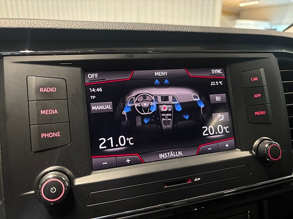 Seat Ateca 17 of 21