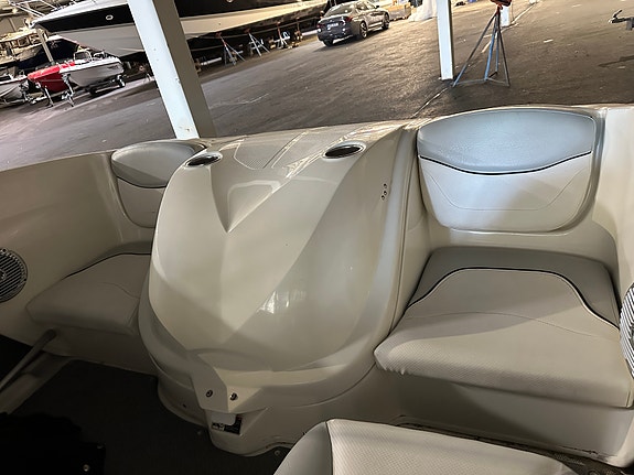 Bayliner 175 BR + MerCruiser 3.0l 135 hk + 80 Båttrailer + GARANTI 12 of 19