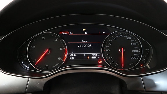 Audi A7 18 of 29