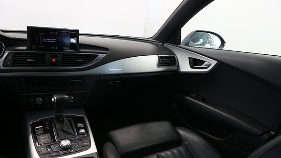 Audi A7 16 of 29