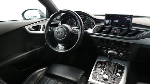 Audi A7 15 of 29