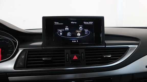 Audi A7 22 of 29