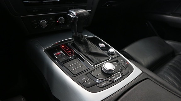 Audi A7 24 of 29